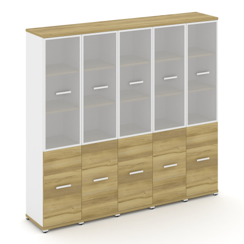 Шкаф офисный Concept CN.STU-552 RMW фото 3