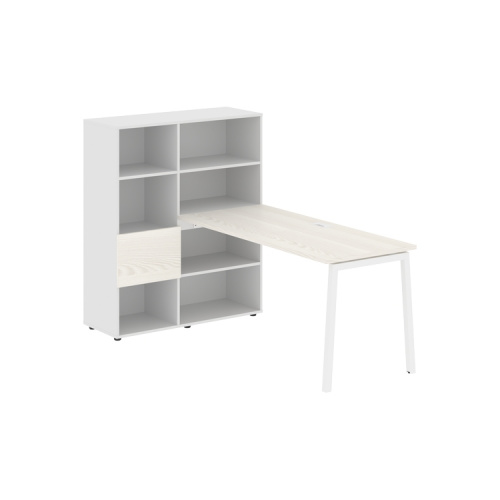 Рабочая станция EDIS ELRST 1115 (R) фото 9 Рабочая станция EDIS ELRST 1115 (R) фото 9