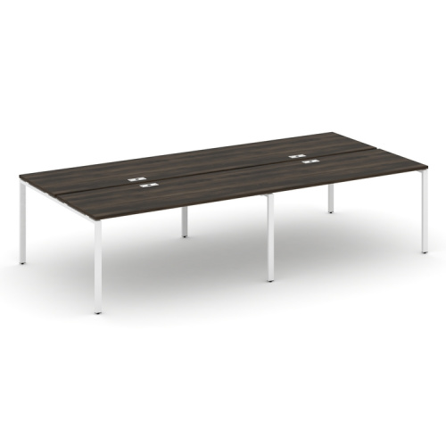 Бенч-система на 4 места Concept CN.DRS-008 фото 11 Бенч-система на 4 места Concept CN.DRS-008 фото 11