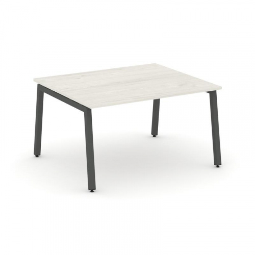 Style Project Стол переговорный SN-5A.SPRG-032.3 Вяз Благородный/Металл Антрацит 1180*1180*750 фото 26 Style Project Стол переговорный SN-5A.SPRG-032.3 Вяз Благородный/Металл Антрацит 1180*1180*750 фото 26