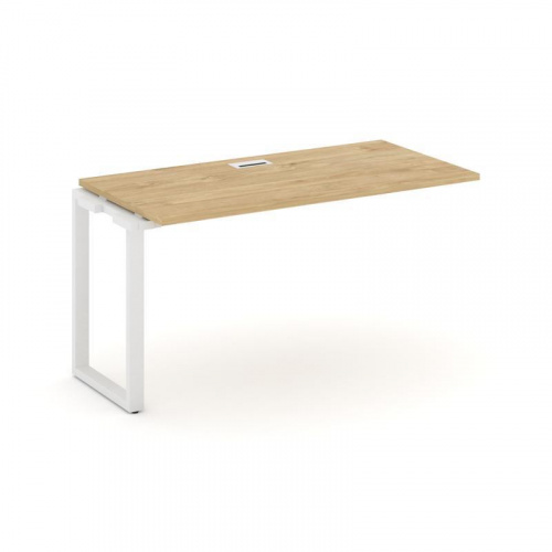 Style Project Проходной наб. элем. SN-6O.ONRS-013 Белый/Металл Антрацит 1380*700*750 фото 19 Style Project Проходной наб. элем. SN-6O.ONRS-013 Белый/Металл Антрацит 1380*700*750 фото 19