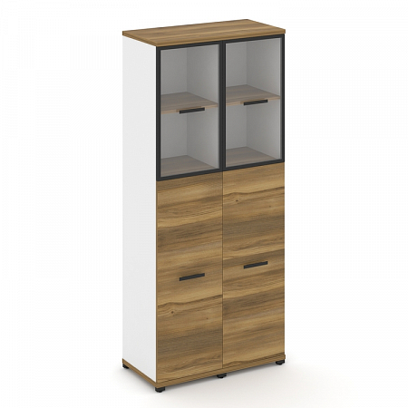 Шкаф офисный Concept CN.STU-525 RPB