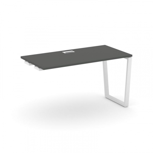 Style Project Стол-приставка к опор. элем. SN-6T2.OPRS-024 Акация Лорка/Металл Антрацит/Заглушка Пла фото 19 Style Project Стол-приставка к опор. элем. SN-6T2.OPRS-024 Акация Лорка/Металл Антрацит/Заглушка Пла фото 19