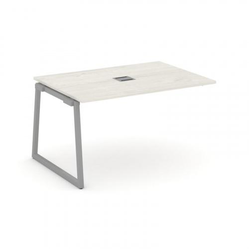 Style Project Проходной наб. элем. перег. стола SN-4T1.NSPRG-001 Акация Лорка/Металл Антрацит/Заглуш фото 11 Style Project Проходной наб. элем. перег. стола SN-4T1.NSPRG-001 Акация Лорка/Металл Антрацит/Заглуш фото 11