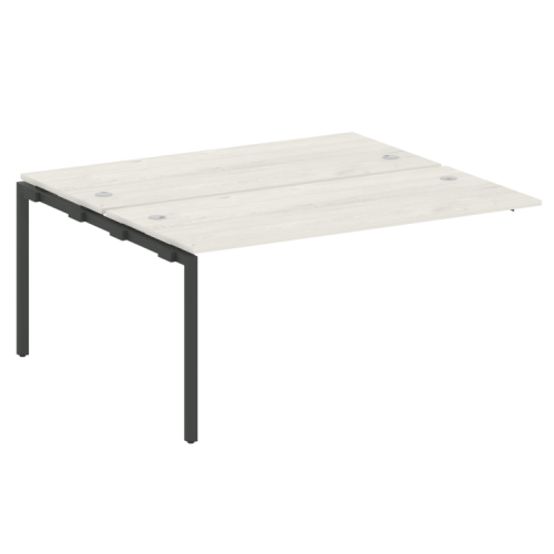 Проходной элемент бенч-системы на П-обр. м/к Metal System Quattro 40БП.ПРС-СП-2.4 фото 10 Проходной элемент бенч-системы на П-обр. м/к Metal System Quattro 40БП.ПРС-СП-2.4 фото 10