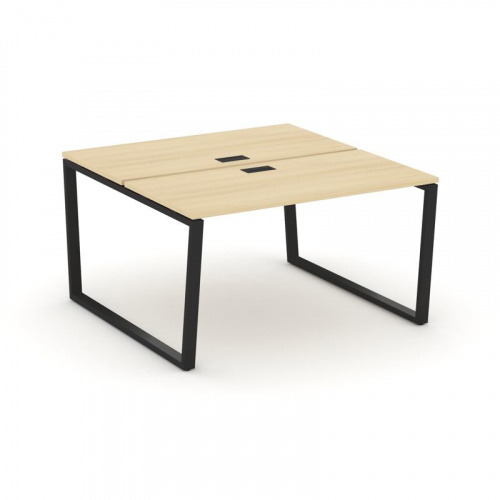 Style Project Рабочая станция 2-х сторон. SN-6T2.DRS-014 Акация Лорка/Металл Антрацит/Заглушка Пласт фото 7 Style Project Рабочая станция 2-х сторон. SN-6T2.DRS-014 Акация Лорка/Металл Антрацит/Заглушка Пласт фото 7