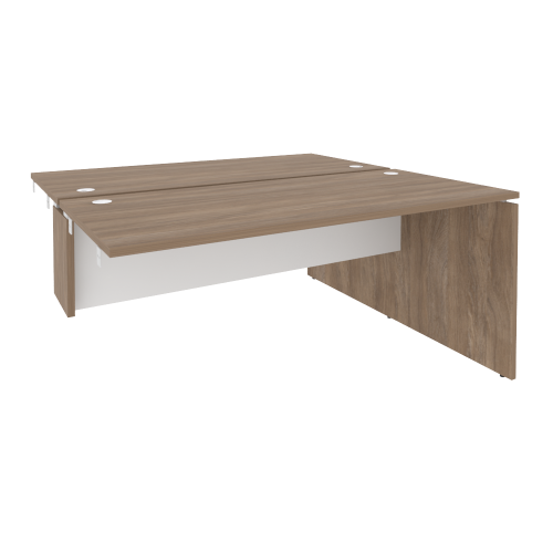 Стол-приставка двойной к опорным элементам Onix O.D.SPR-4.7 фото 5 Стол-приставка двойной к опорным элементам Onix O.D.SPR-4.7 фото 5