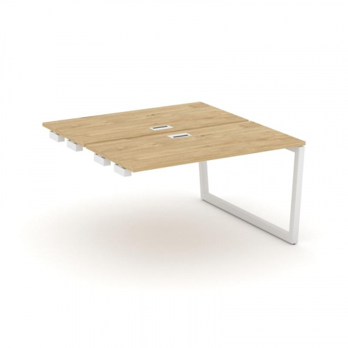 Style Project Стол-приставка к опор. элем. SN-5T2.DPRS-014 Акация Лорка/Металл Антрацит/Заглушка Пла фото 3 Style Project Стол-приставка к опор. элем. SN-5T2.DPRS-014 Акация Лорка/Металл Антрацит/Заглушка Пла фото 3