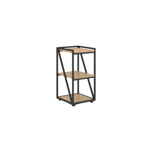 Шкаф-стеллаж Loftis LMLC 40 Шкаф-стеллаж Loftis LMLC 40