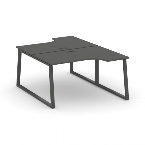 Style Project Рабочая станция эргоном. SN-6T1.DRPA-001 Акация Лорка/Металл Антрацит/Заглушка Пластик фото 27 Style Project Рабочая станция эргоном. SN-6T1.DRPA-001 Акация Лорка/Металл Антрацит/Заглушка Пластик фото 27