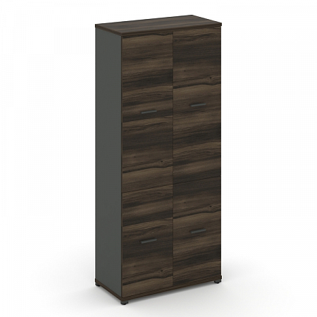 Шкаф офисный Concept CN.STS-512 A