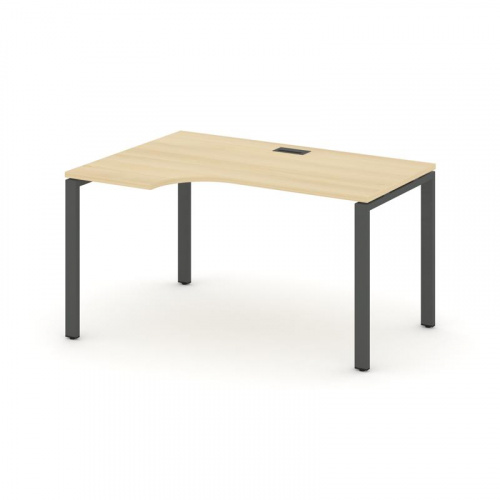 Стол офисный Style Project SN-6P.SPA-021(L) фото 2 Стол офисный Style Project SN-6P.SPA-021(L) фото 2