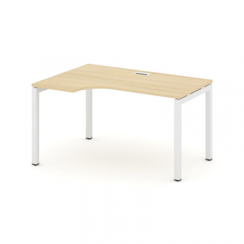 Стол офисный Style Project SN-5P.SPA-021(L) Стол офисный Style Project SN-5P.SPA-021(L)