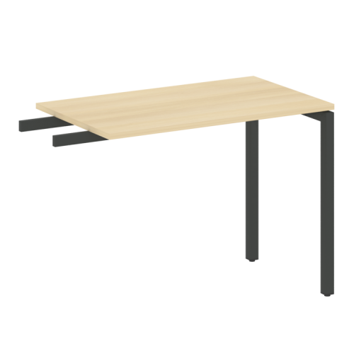 Приставной элемент на П-обр. м/к Metal System Quattro 40БП.ПР-3 фото 15