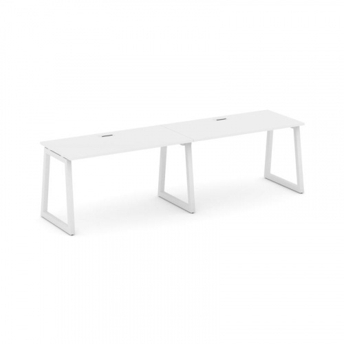 Style Project Рабочая станция 1 сторон. SN-5T1.ORS-024 Акация Лорка/Металл Антрацит/Заглушка Пластик фото 17 Style Project Рабочая станция 1 сторон. SN-5T1.ORS-024 Акация Лорка/Металл Антрацит/Заглушка Пластик фото 17