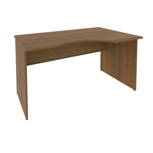 Стол криволинейный Riva А.СА-2 (R) фото 7 Стол криволинейный Riva А.СА-2 (R) фото 7