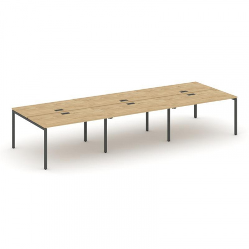 Бенч-система Style Project SN-4P.DRS-081 фото 28 Бенч-система Style Project SN-4P.DRS-081 фото 28