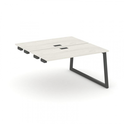 Style Project Стол-приставка к опор. элем. SN-5T1.DPRS-014 Акация Лорка/Металл Антрацит/Заглушка Пла фото 24 Style Project Стол-приставка к опор. элем. SN-5T1.DPRS-014 Акация Лорка/Металл Антрацит/Заглушка Пла фото 24