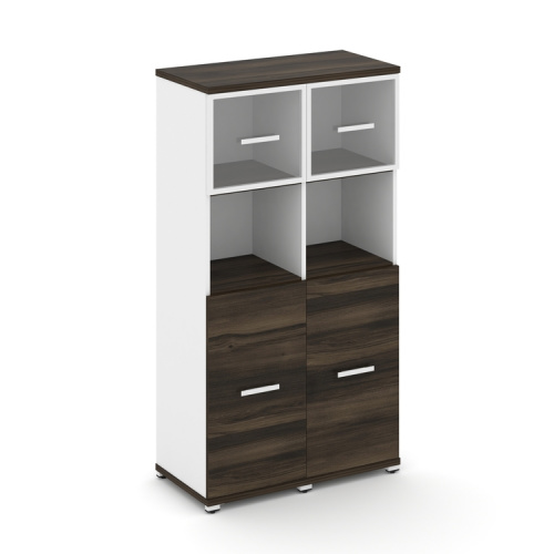 Шкаф офисный Concept CN.STU-425 RPW фото 2 Шкаф офисный Concept CN.STU-425 RPW фото 2