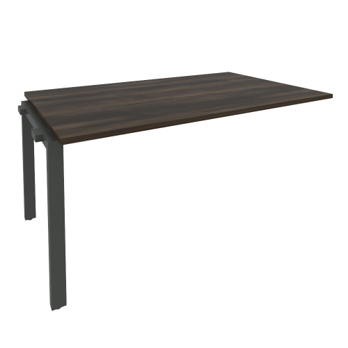 Брифинг-приставка переговорного стола Onix O.MP-NPRG-4 фото 3