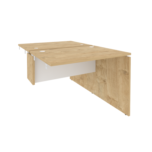 Стол-приставка двойной к опорным элементам Onix O.D.SPR-1.7 фото 11