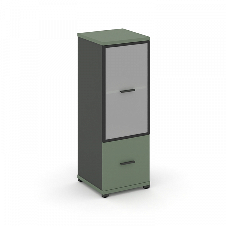 Шкаф офисный Concept CN.STU-312 RMB