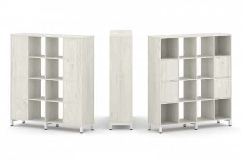Набор стеллажа Style Project SN.NS-441 фото 5 Набор стеллажа Style Project SN.NS-441 фото 5