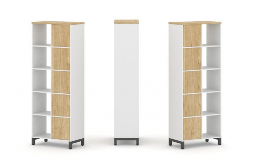 Набор стеллажа Style Project SN.NSD-521 фото 8 Набор стеллажа Style Project SN.NSD-521 фото 8