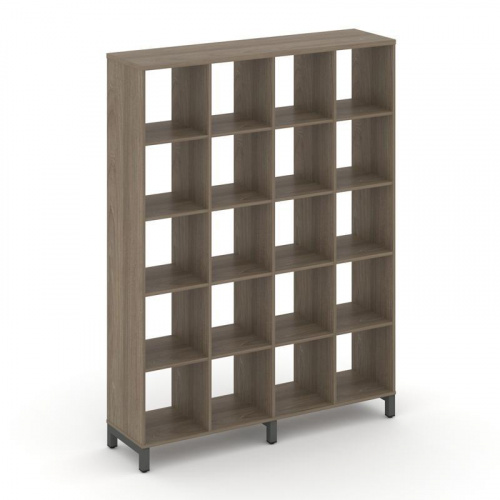 Каркас стеллажа Style Project SN.KS-540 фото 11 Каркас стеллажа Style Project SN.KS-540 фото 11