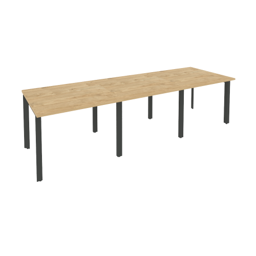 Стол переговорный Onix O.MP-PRG-3.1 фото 9 Стол переговорный Onix O.MP-PRG-3.1 фото 9