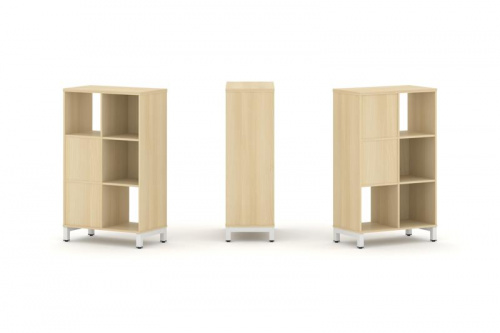 Набор стеллажа Style Project SN.NSD-321 фото 3 Набор стеллажа Style Project SN.NSD-321 фото 3