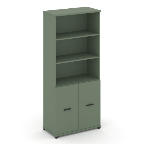 Шкаф офисный Concept CN.STS-511 B Шкаф офисный Concept CN.STS-511 B