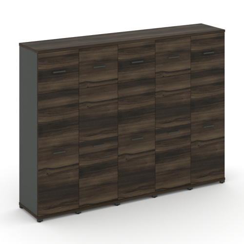 Шкаф офисный Concept CN.STU-454 A Шкаф офисный Concept CN.STU-454 A