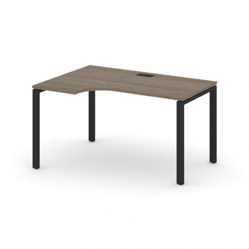 Стол офисный Style Project SN-6P.SPA-021(L) фото 10 Стол офисный Style Project SN-6P.SPA-021(L) фото 10