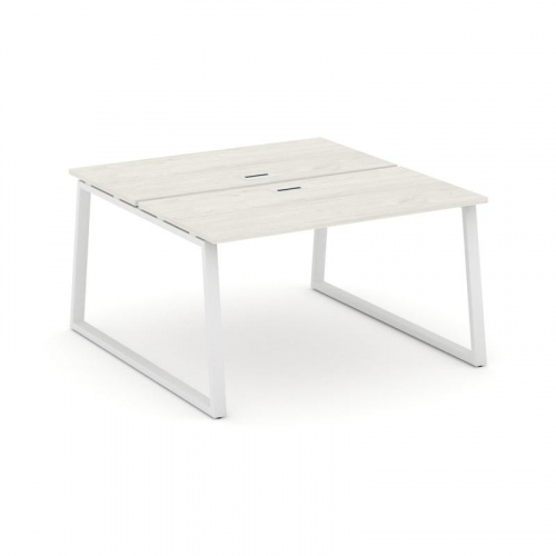 Style Project Рабочая станция 2-х сторон. SN-6T1.DRS-014 Акация Лорка/Металл Антрацит/Заглушка Пласт фото 13 Style Project Рабочая станция 2-х сторон. SN-6T1.DRS-014 Акация Лорка/Металл Антрацит/Заглушка Пласт фото 13