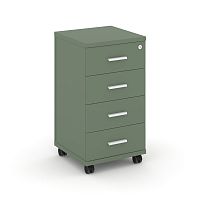 Тумба мобильная Concept CN.TUM-005