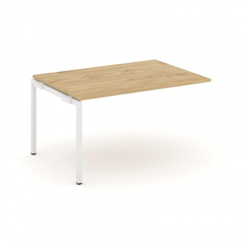 Style Project Проходной наб. элем. перег. стола SN-4P.NSPRG-003.3 Антрацит/Металл Черный 1380*980*75 фото 21