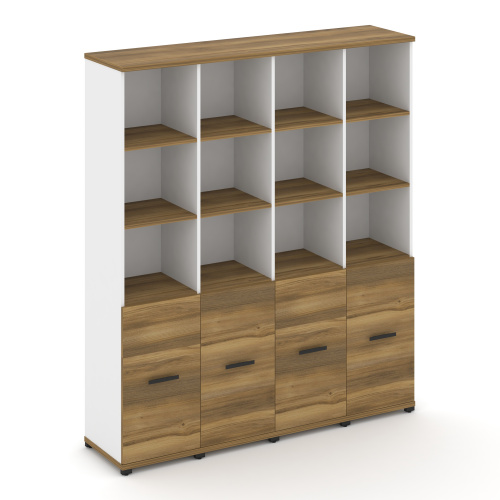 Шкаф офисный Concept CN.STU-541 B Шкаф офисный Concept CN.STU-541 B