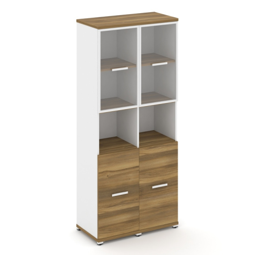 Шкаф офисный Concept CN.STU-523 RPW Шкаф офисный Concept CN.STU-523 RPW