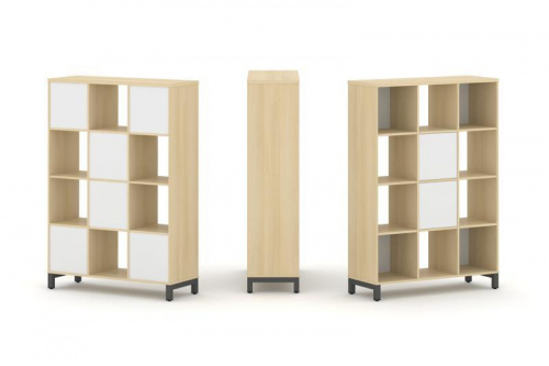 Набор стеллажа Style Project SN.NS-431 фото 2 Набор стеллажа Style Project SN.NS-431 фото 2