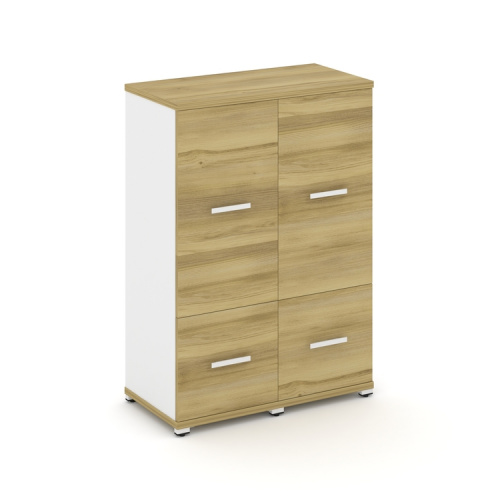 Шкаф офисный Concept CN.STU-322 W фото 3