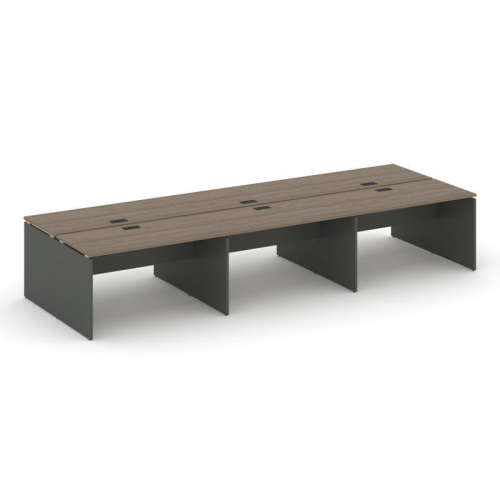 Бенч-система Style Project SN-D.DRS-082 фото 14 Бенч-система Style Project SN-D.DRS-082 фото 14