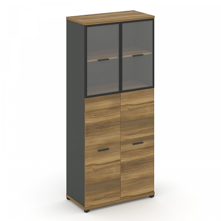 Шкаф офисный Concept CN.STS.E-515 RPB