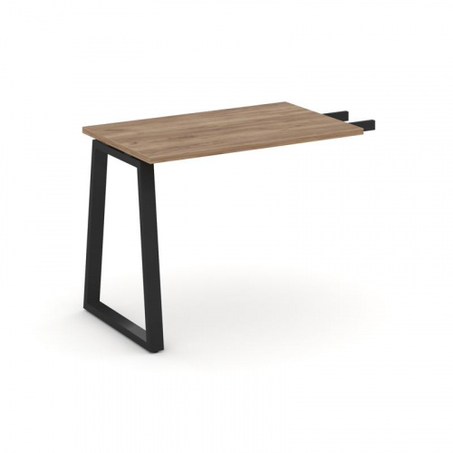 Style Project Брифинг-приставка SN-6T1.BR-005 Акация Лорка/Металл Антрацит 1380*600*750 фото 9 Style Project Брифинг-приставка SN-6T1.BR-005 Акация Лорка/Металл Антрацит 1380*600*750 фото 9