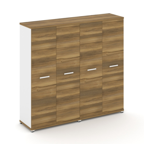 Шкаф офисный Concept CN.STS-426 W Шкаф офисный Concept CN.STS-426 W