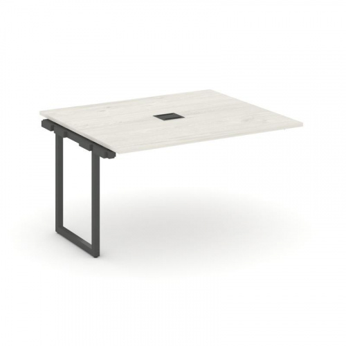 Style Project Проходной наб. элем. перег. стола SN-4O.NSPRG-033 Тиквуд Светлый/Металл Черный 1380*11 фото 7 Style Project Проходной наб. элем. перег. стола SN-4O.NSPRG-033 Тиквуд Светлый/Металл Черный 1380*11 фото 7