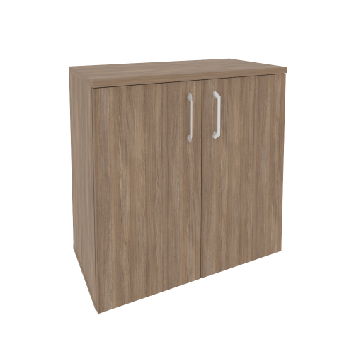 Шкаф офисный низкий Onix O.ST-3.1 фото 7