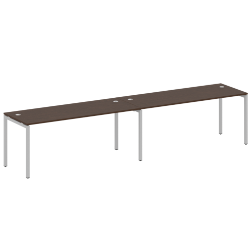 Бенч-система на 2 места на П-обр. м/к Metal System Quattro 40БП.СМ-2.5 фото 12 Бенч-система на 2 места на П-обр. м/к Metal System Quattro 40БП.СМ-2.5 фото 12