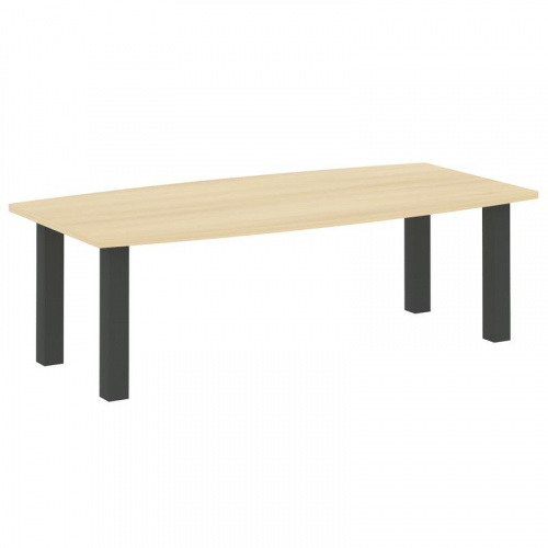 Стол переговорный Yalta LT.SP-2 фото 4 Стол переговорный Yalta LT.SP-2 фото 4