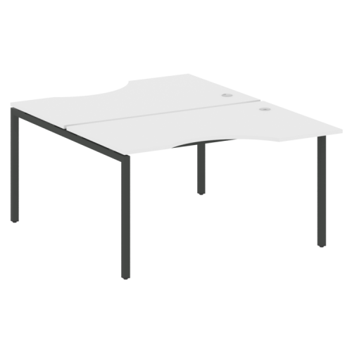 Бенч-система на П-обр. м/к Metal System Quattro 40БП.РАС-СА-2.2 фото 15 Бенч-система на П-обр. м/к Metal System Quattro 40БП.РАС-СА-2.2 фото 15